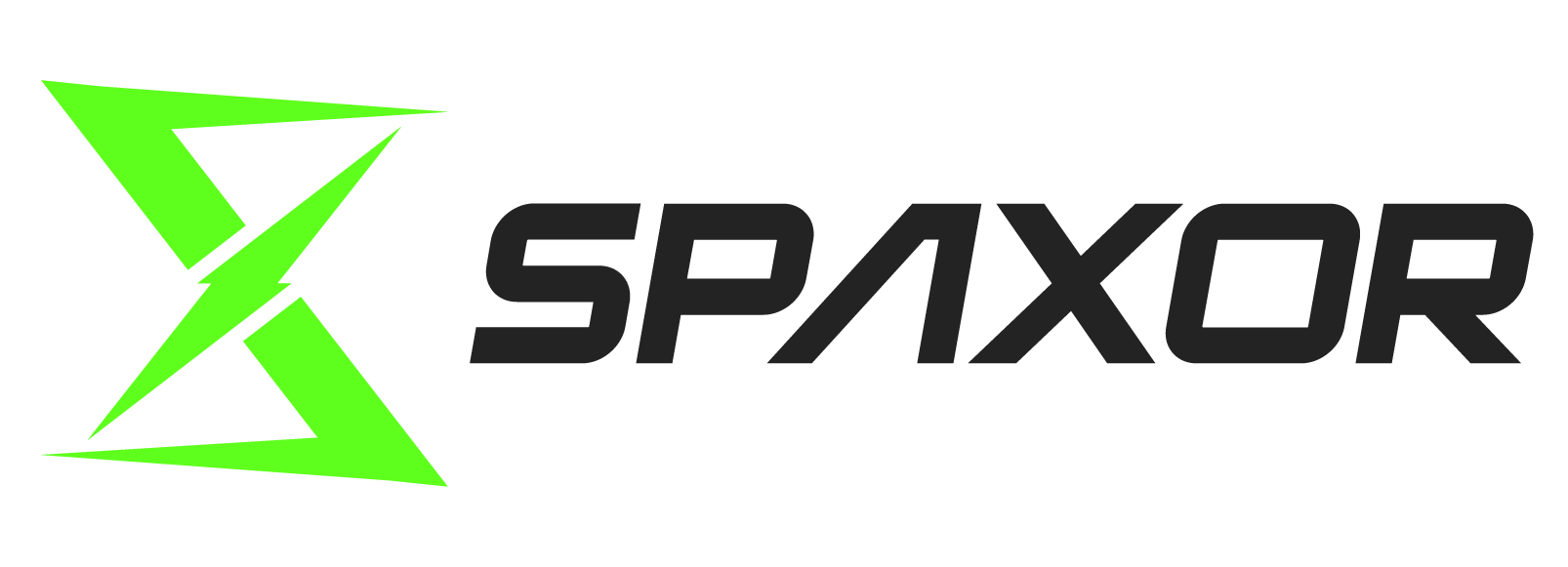 SPAXOR