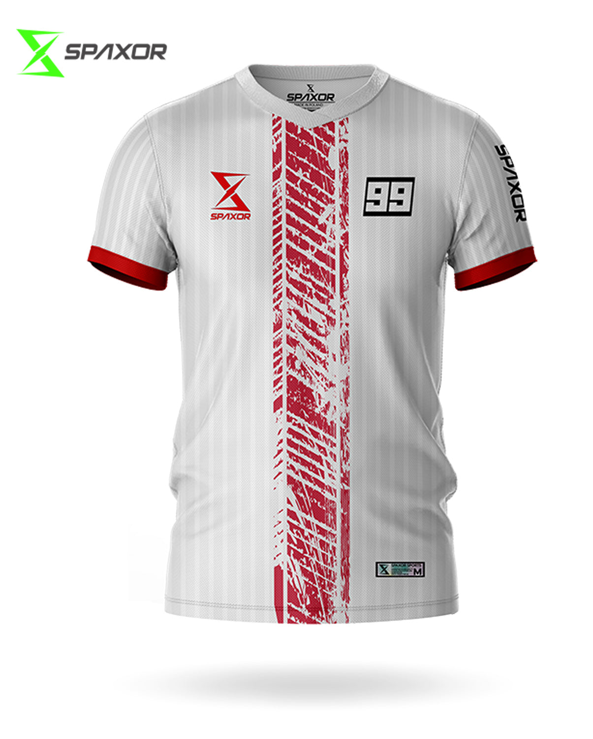SPAXOR SPORTS