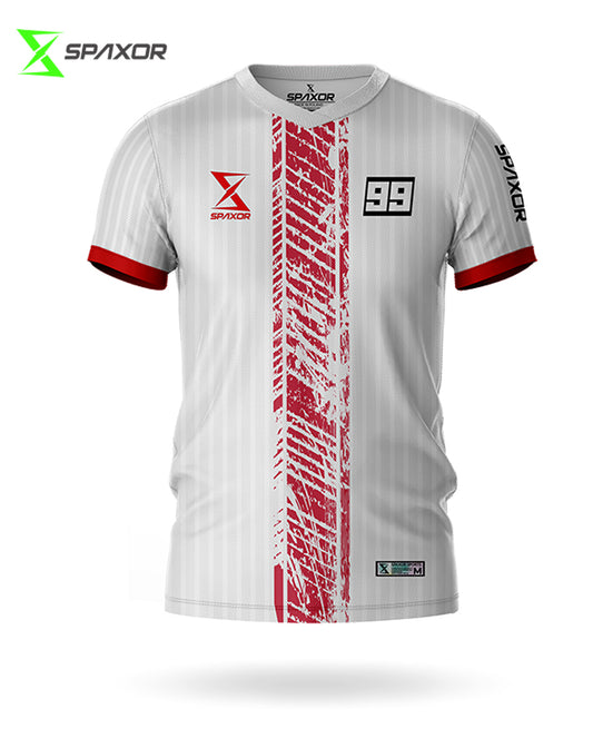 SPAXOR SPORTS