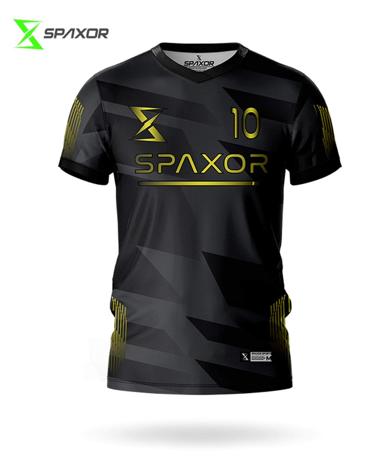 SPAXOR SPORT