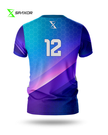SPAXOR SPORTS