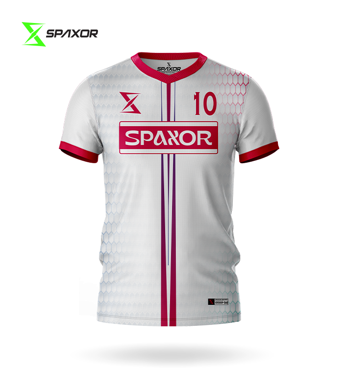 SPAXOR SPORTS