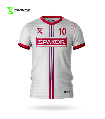 SPAXOR SPORTS