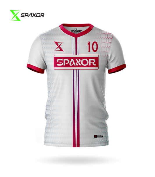 SPAXOR SPORTS