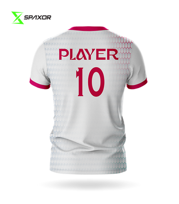 SPAXOR SPORTS