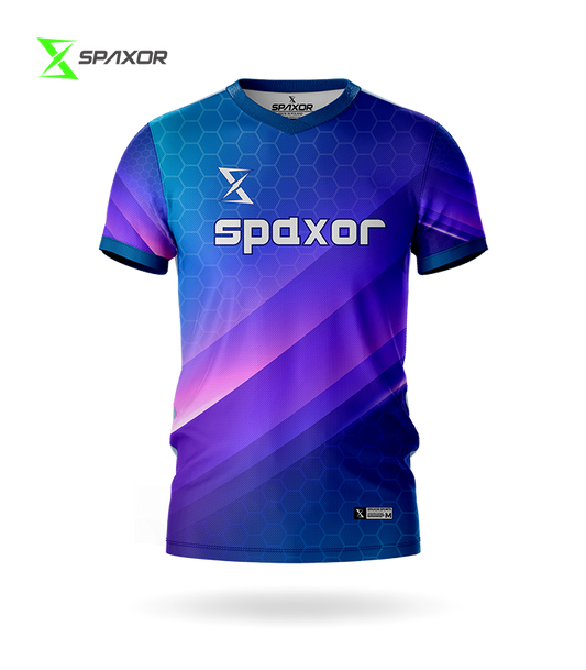 SPAXOR SPORTS