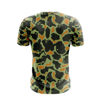 CAMO POLISH DUCK HUNTER THERMOACTIVE