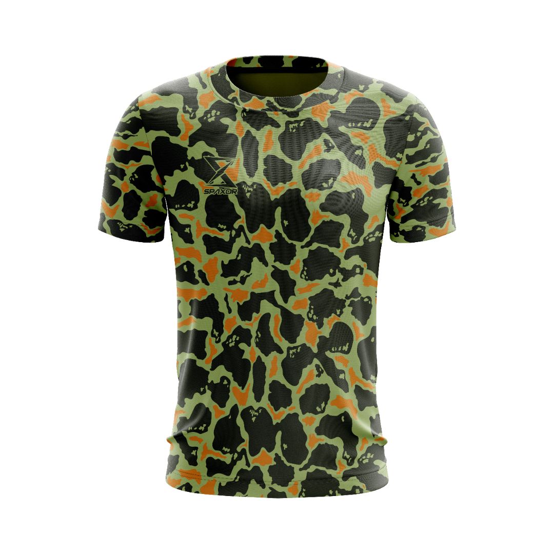 CAMO POLISH DUCK HUNTER THERMOACTIVE