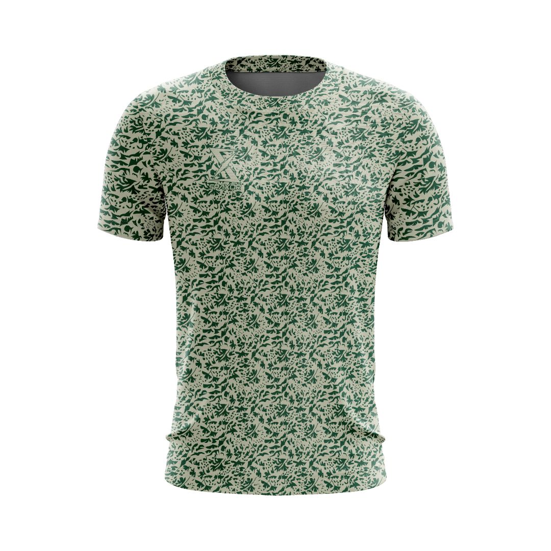 CAMO PARSLEY THERMOACTIVE