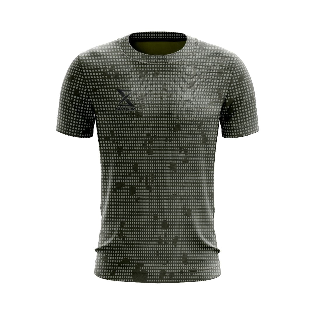 CAMO NIGHT DESERT THERMOACTIVE