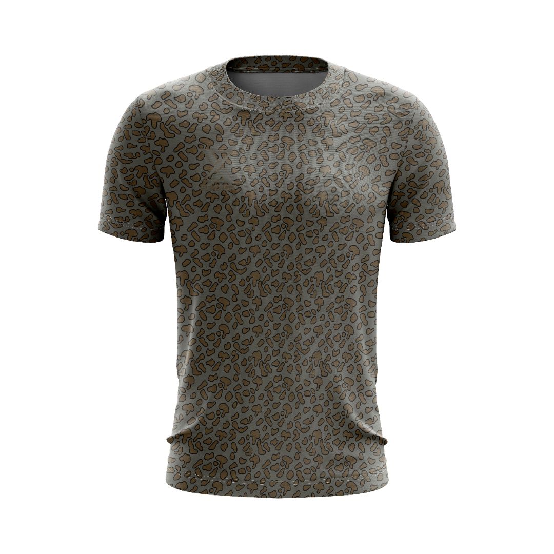 CAMO GEPARD `80 THERMOACTIVE