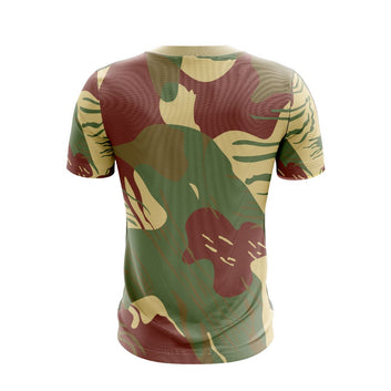 CAMO RHODESIAN THERMOACTIVE