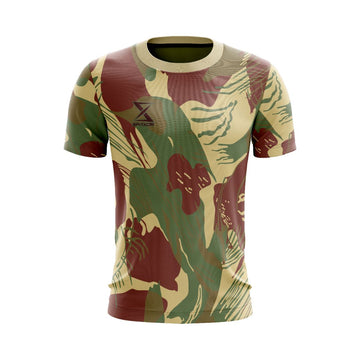 CAMO RHODESIAN THERMOACTIVE